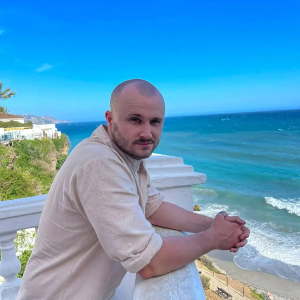 Picture of Liam Doherty