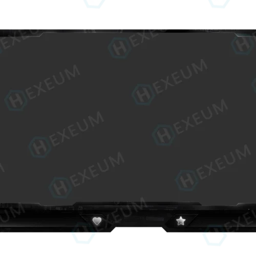 call of duty webcam overlay