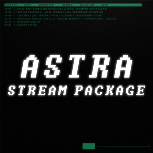 astra stream package