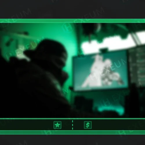 astra webcam overlay