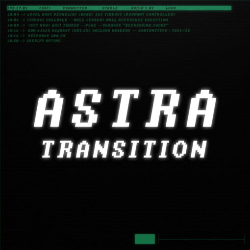 astra transition
