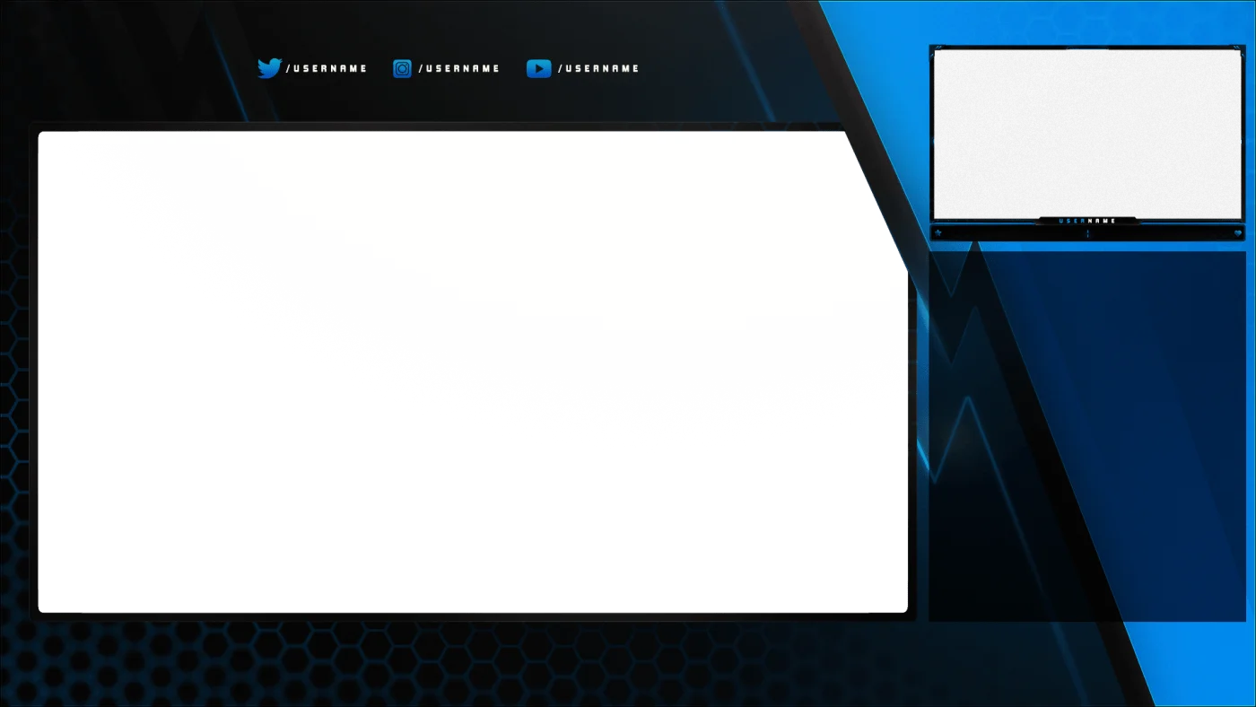 free intermission screen