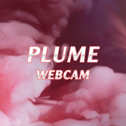 plume webcam