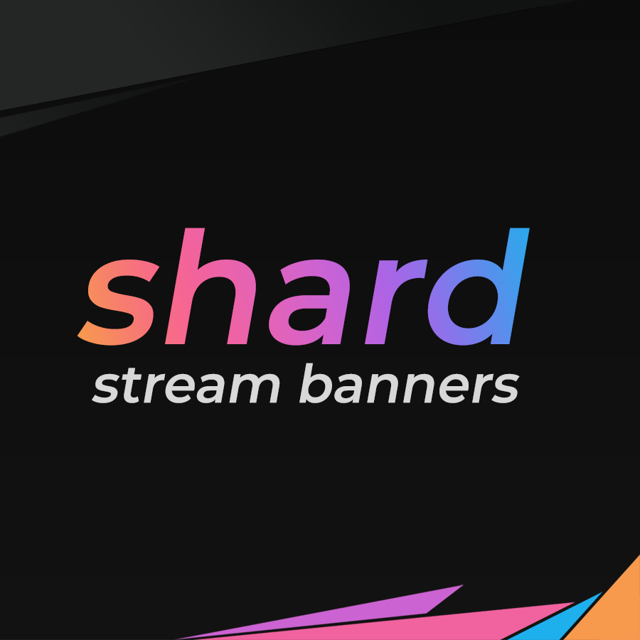 Stream banner. Stream banner 16:9. Telephone Stream banner.