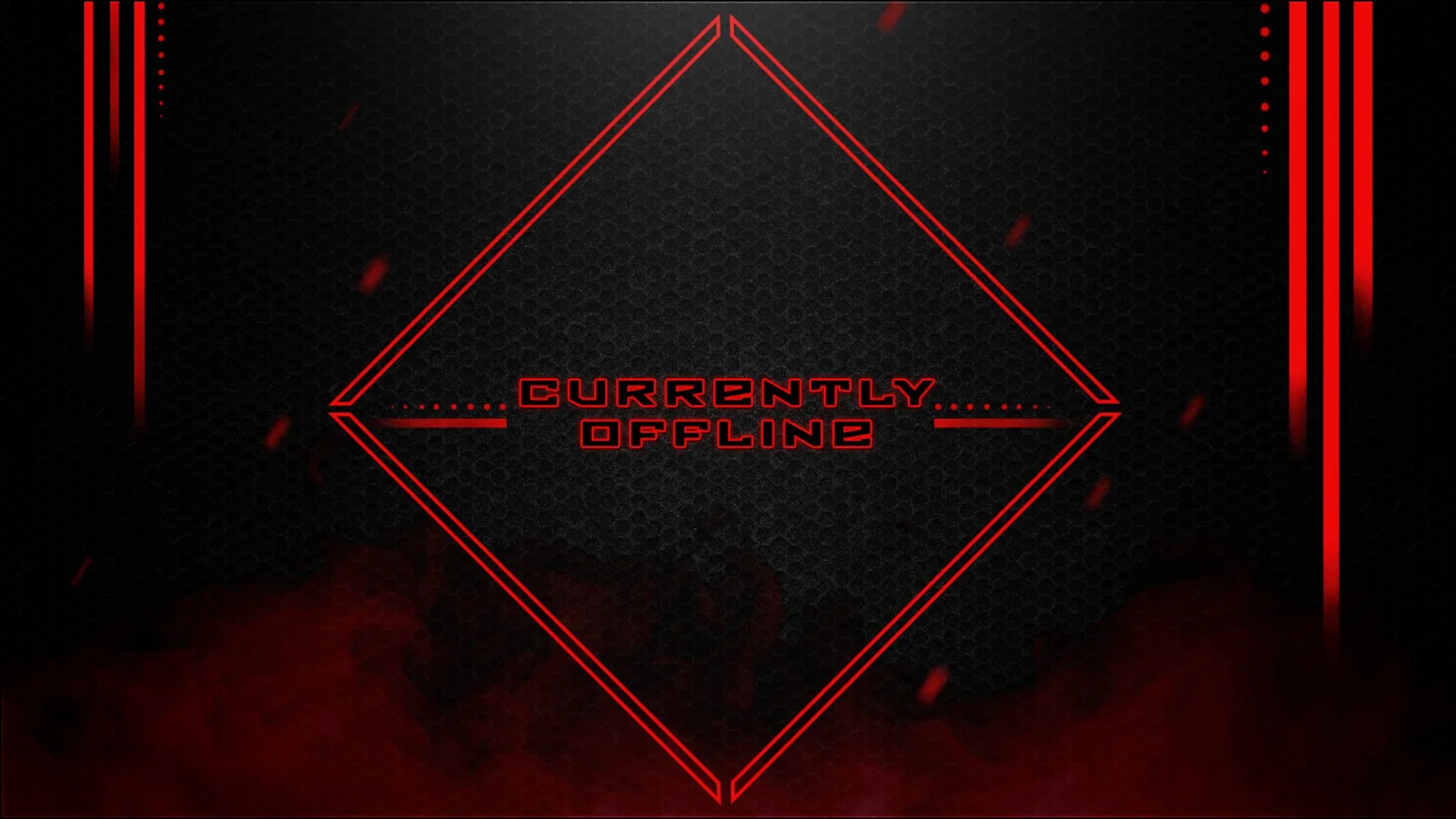 apex twitch offline banner