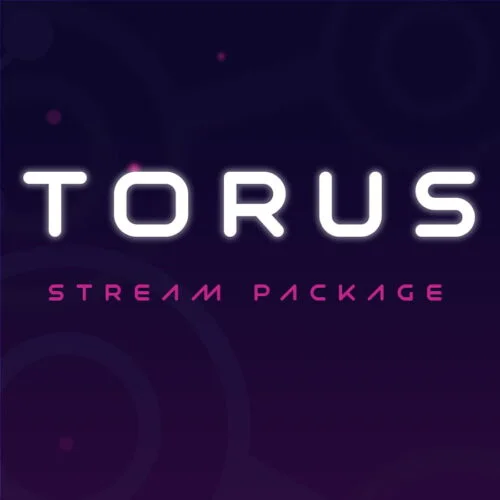 torus thumbnail