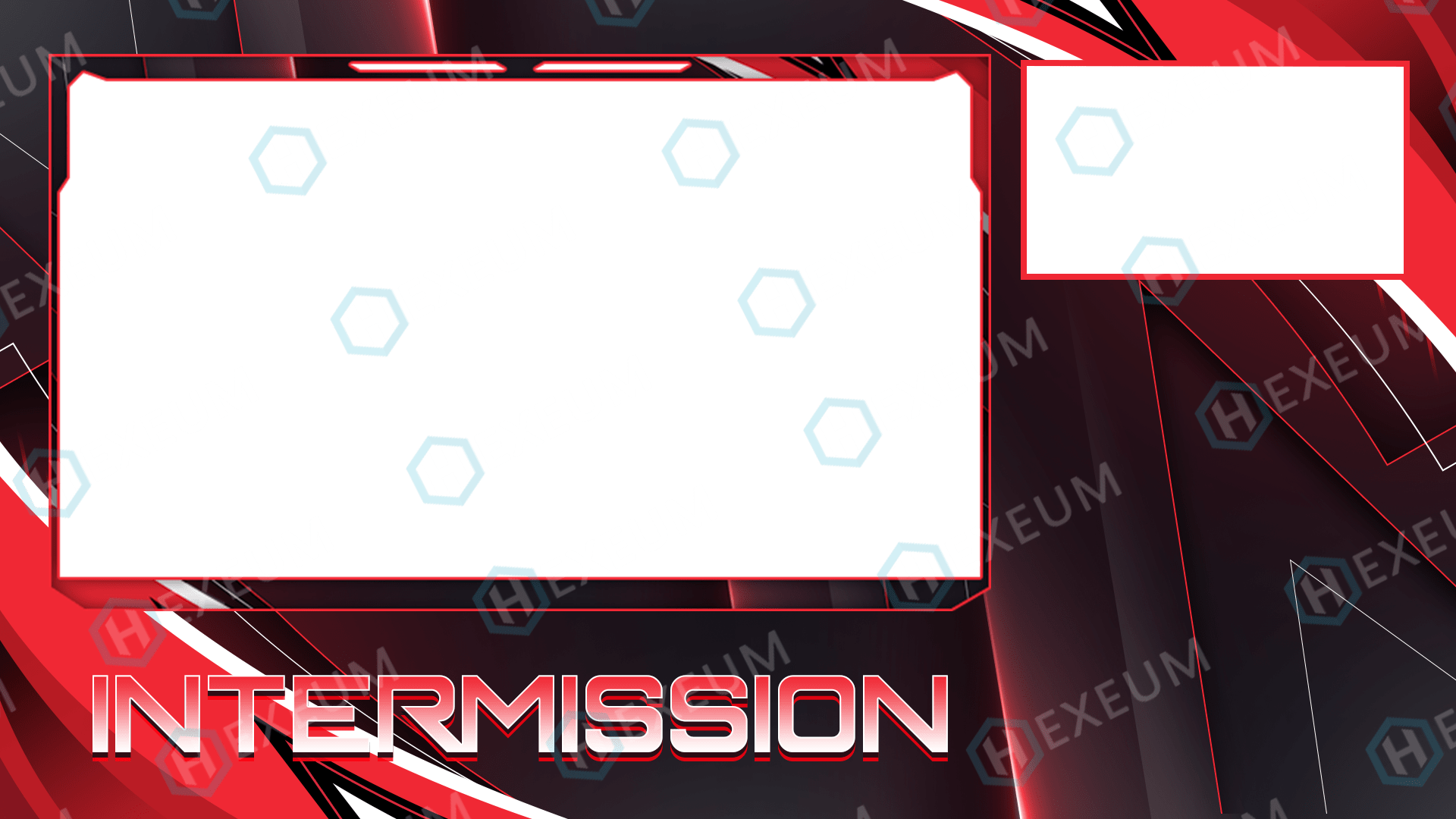 1920x1080 intermission screen for twitch