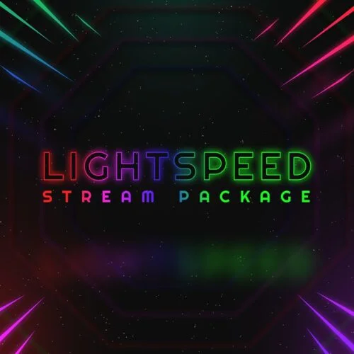 rgb twitch overlay thumbnail