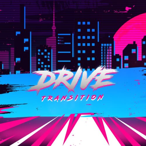 drive transition thumbnail