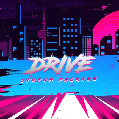 drive thumbnail