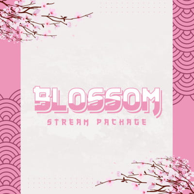 blossom thumbnail