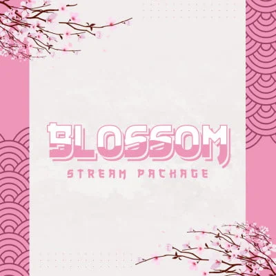 blossom thumbnail