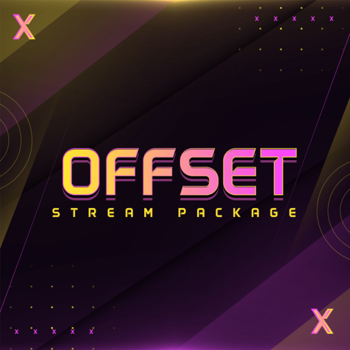 offset stream package Thumbnail