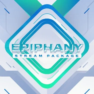 warframe twitch overlay package