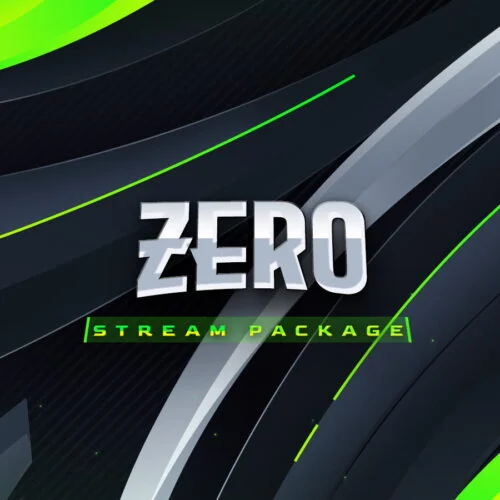 Zero Stream Package