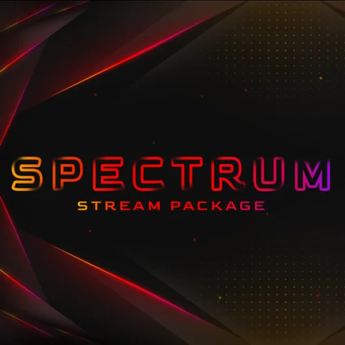 Spectrum Stream Package