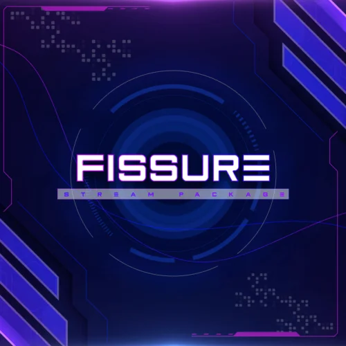Fissure Stream Package