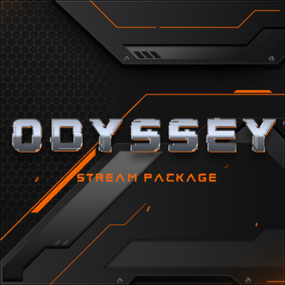 escape from tarkov twitch overlay package