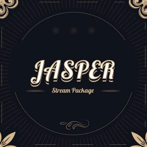 Jasper Stream Package