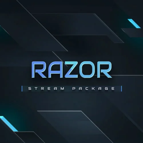 rainbow six siege twitch overlay stream layout