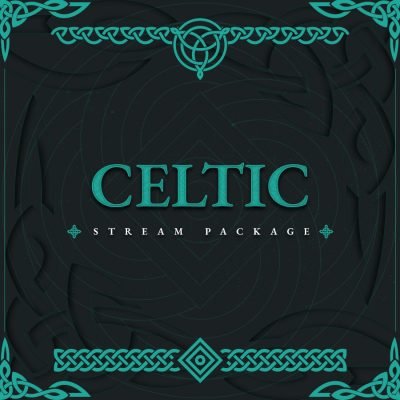 Celtic medieval stream package