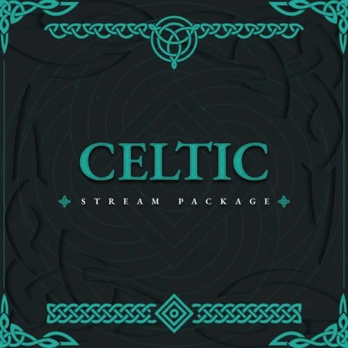 Celtic medieval stream package