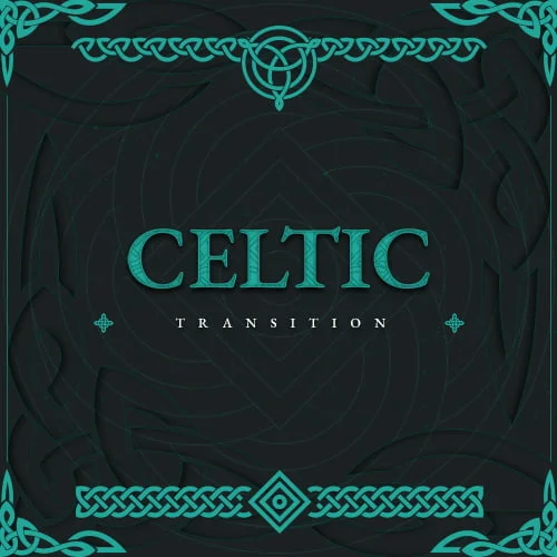 Celtic Fantasy Stream Transition Thumbnail