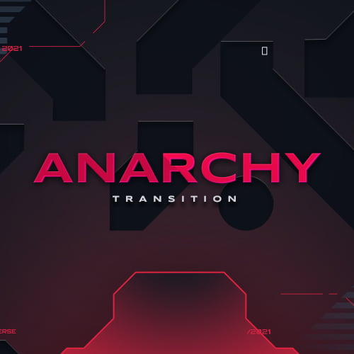 Anarchy Tech Transition Thumbnail