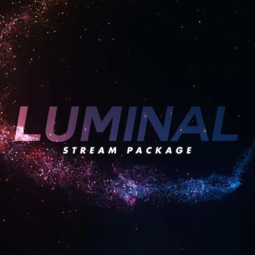 Luminal Particle Stream Overlay Thumbnail