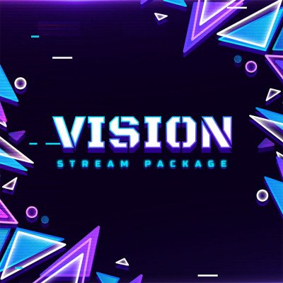 beat saber twitch overlay stream layout