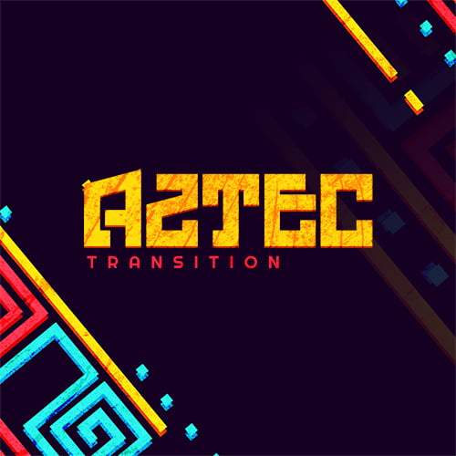 Aztec Twitch Transition
