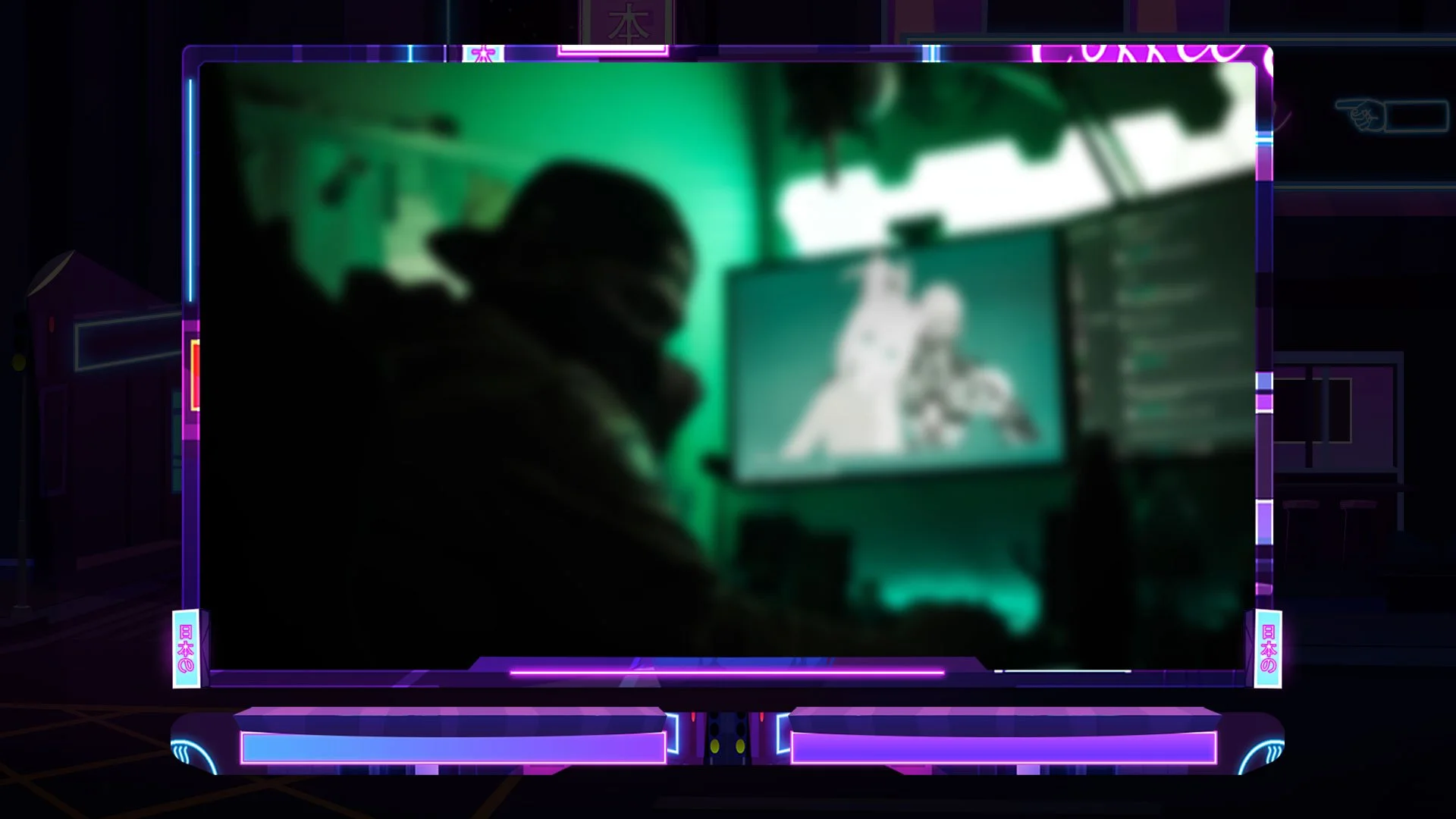 free twitch overlays png