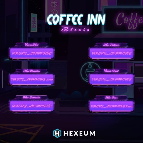 free twitch overlays png