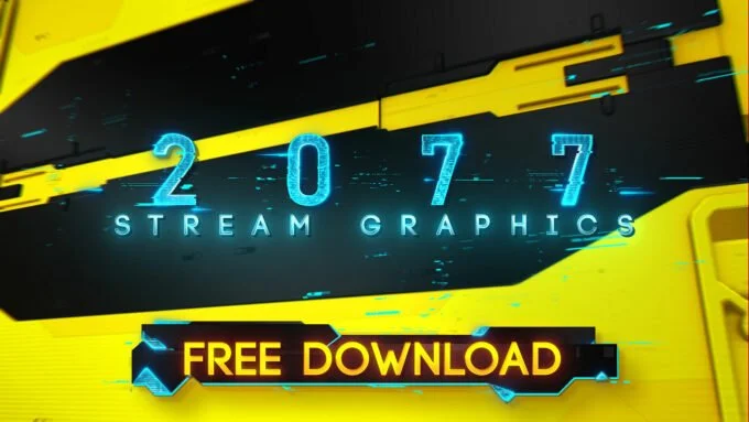 cyberpunk 2077 free pack thumbnail