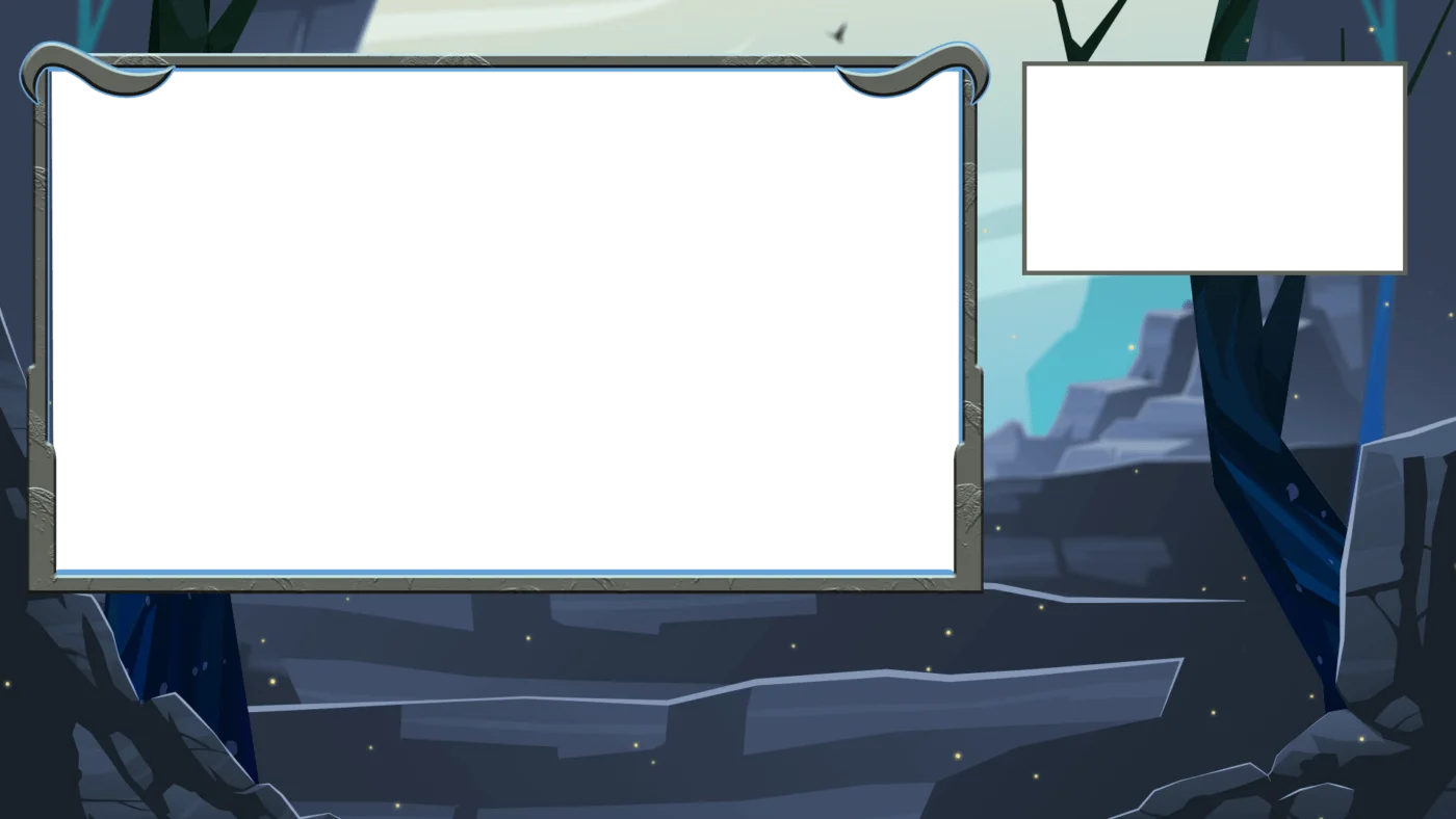 free league of legends intermission screen