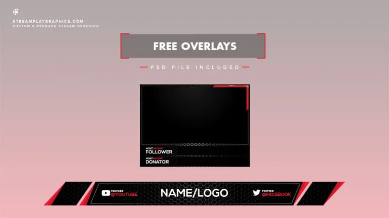 Streamplay Graphics (@StreamplayGFX) / X