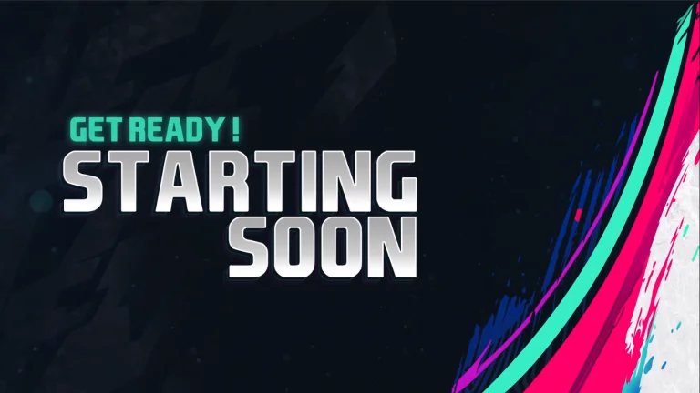 fifa free stream overlays for OBS youtube twitch