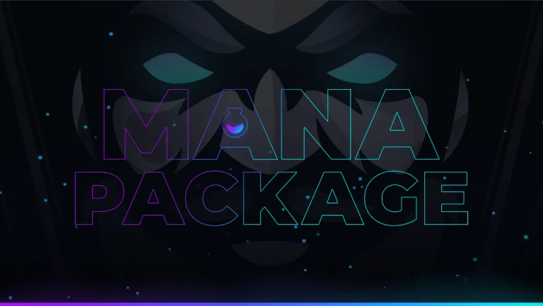 fantasy free stream overlays for OBS youtube twitch