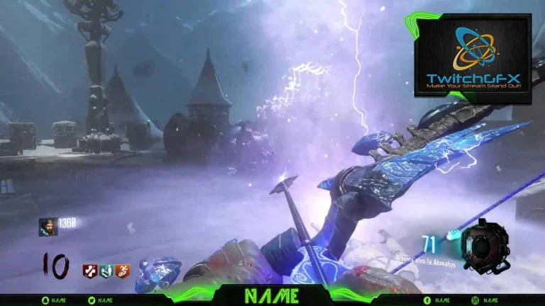 free stream overlays