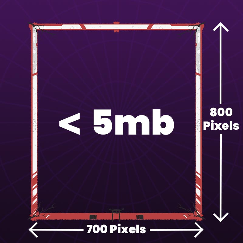 All Graphics Size & Dimensions For Twitch Definitive Guide
