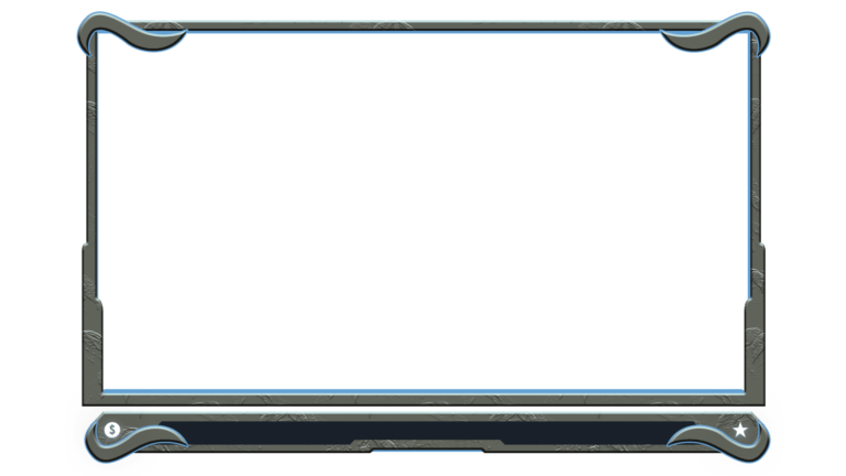 free league of legends webcam overlay