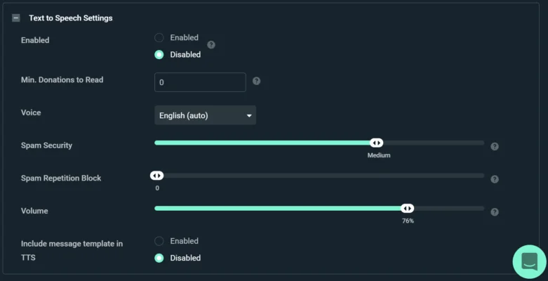 Set Up Twitch Text to Speech & TTS Donations [Tools & Steps]