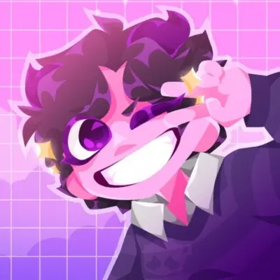 jellybean pngtuber avatar