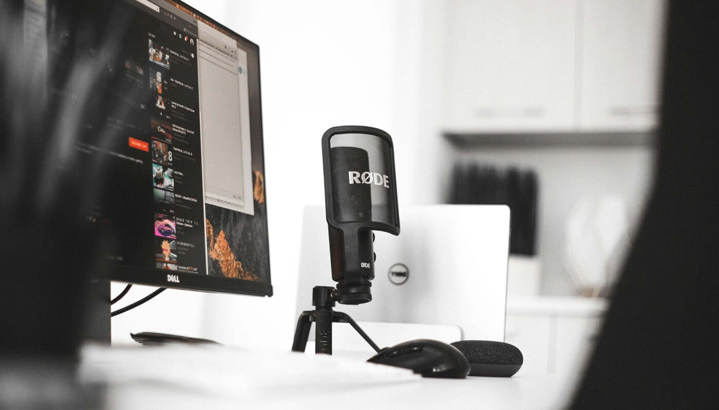 best microphone for streaming