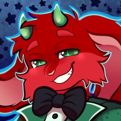 redvelvety pngtuber avatar