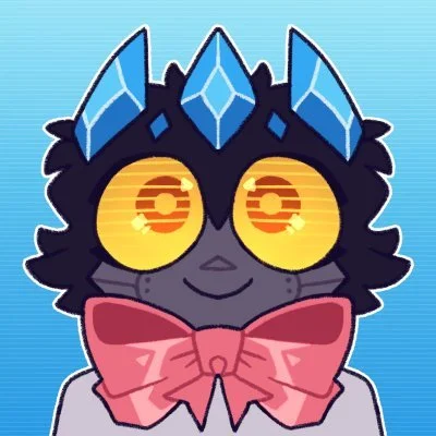 tuxbowdie pngtuber avatar