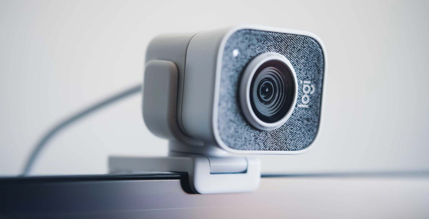 best streaming webcam by logi