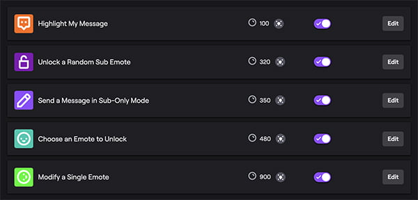 channel points config image