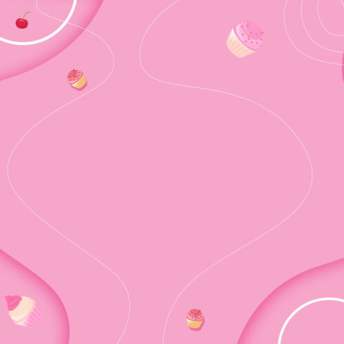 Free Pink Stream Background