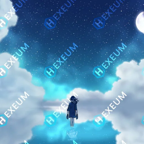 Lofi Stream Background